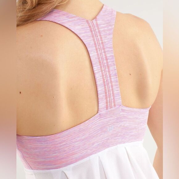 Lululemon Power Dance Tank Bubble Tank Top - Picture 3 of 11